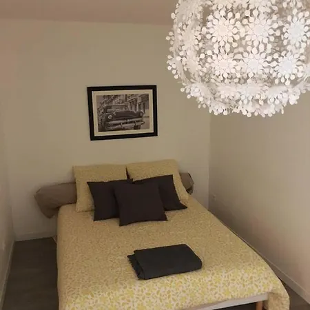 Eugene - Cosy Aux Pieds De La Cathédrale Apartamento